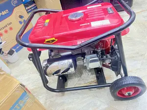 3.5 Yamaha Petroleum Generator