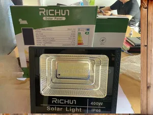 400w Original Richur Led Flood Lights/ Automatic Lights