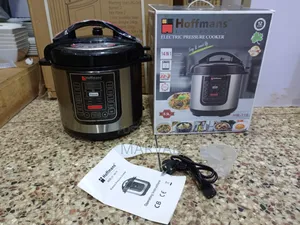6.5l Hoffmans 14-in-1 Electric Pressure Cooker