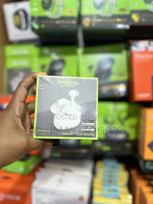 Oraimo Freepods 3c