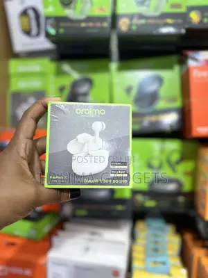 Oraimo Freepods 3c