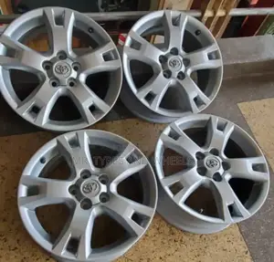 Ist R16 Available in Stock Now the Very Original 4rm Toyota