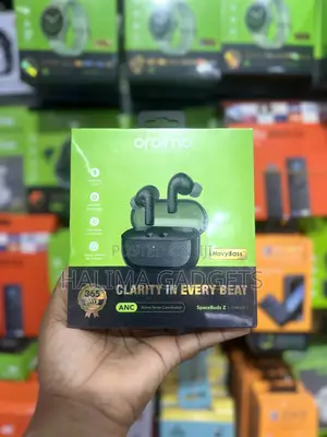Oraimo Space Bud Z