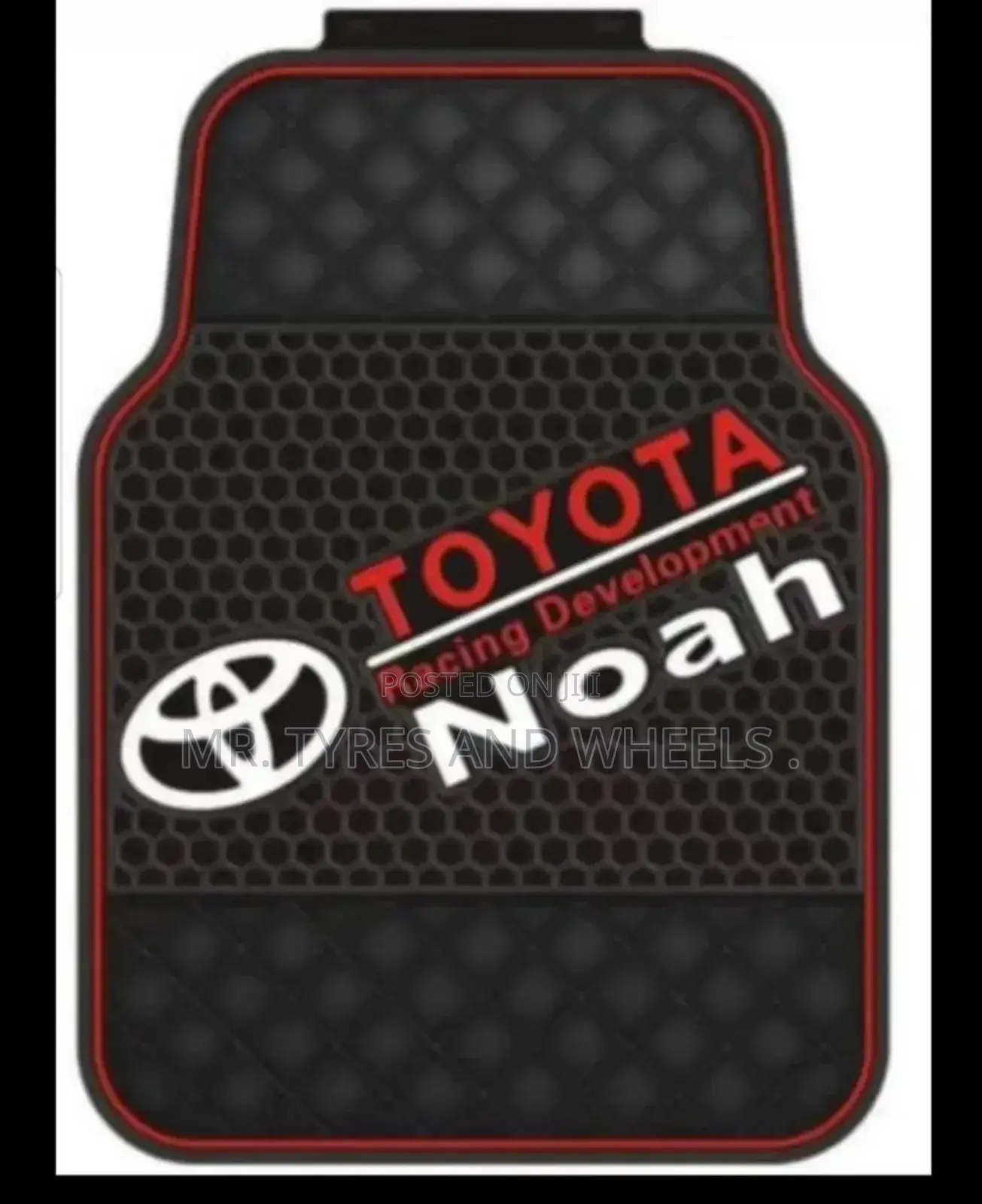 Car Mats for Noah Original Exactly Reads Your Car We Deliver
