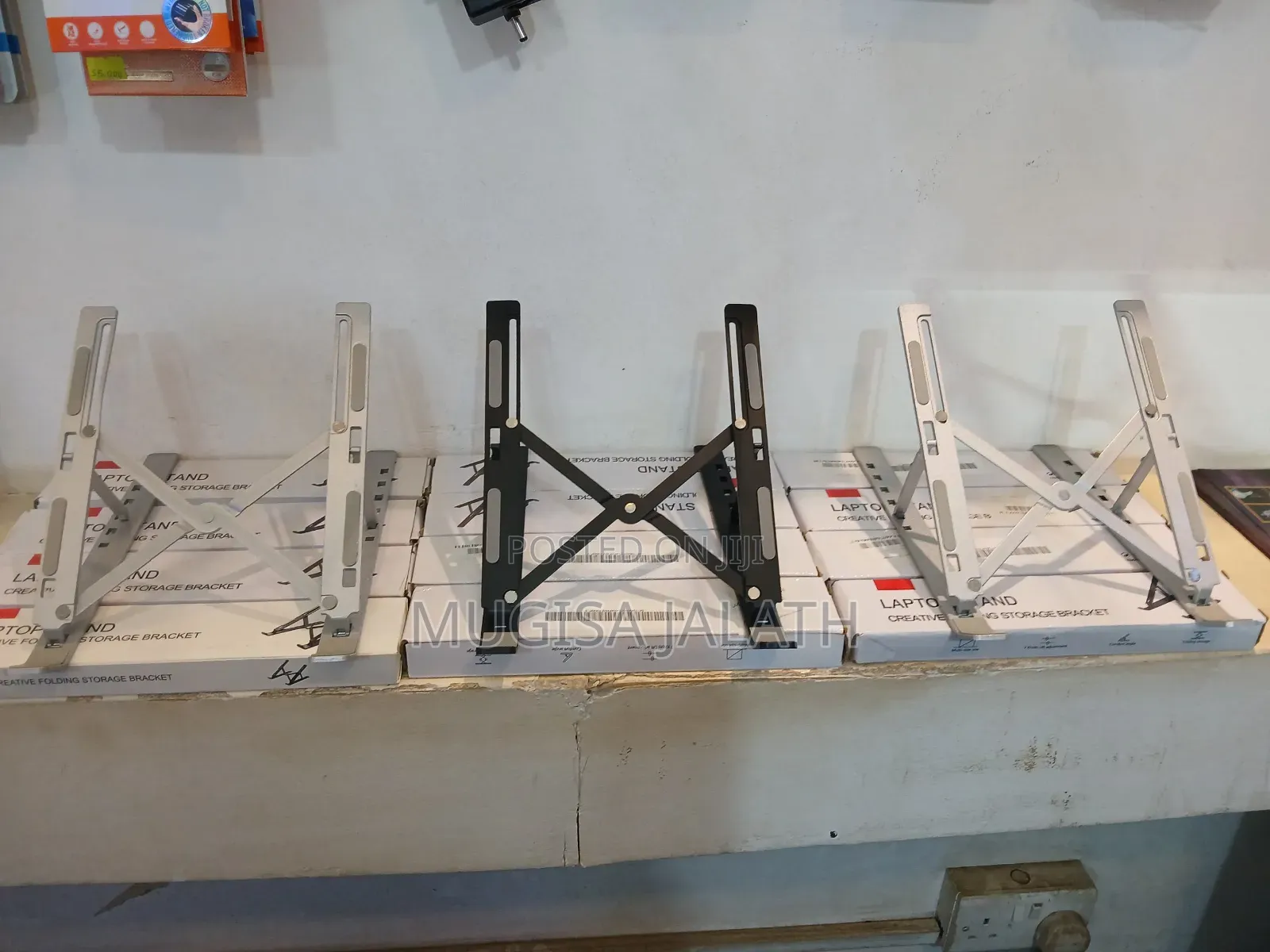 Aluminum Laptop Stands Wholesale Price