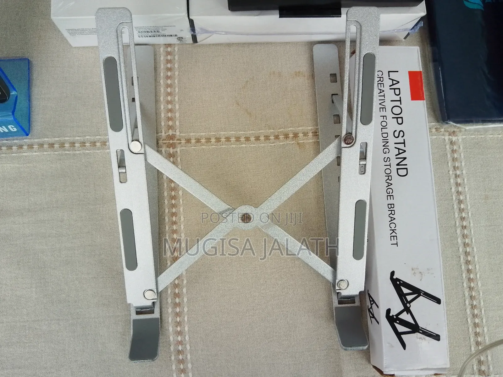 Aluminum Laptop Stands Wholesale Price