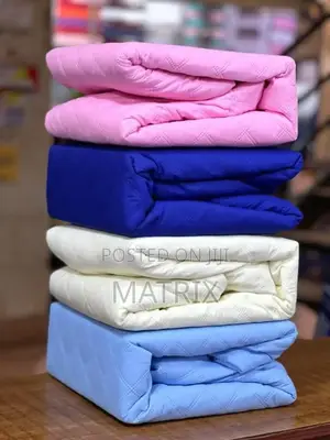 Waterproof Mattress Protectors 5by6 and 6by6