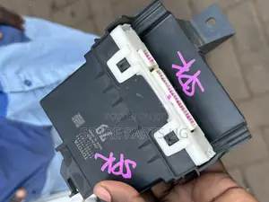 Harrier 2014 Onwards Ac Computer Or Control