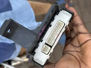 Harrier 2014 Onwards Ac Computer Or Control