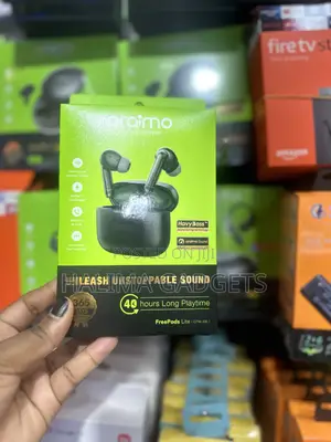 Oraimo Freepods Lite