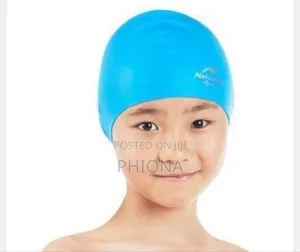 Silicon Swimming Caps