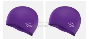 Silicon Swimming Caps