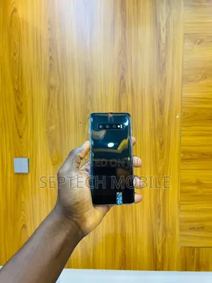 New Samsung Galaxy S10 512 GB Black