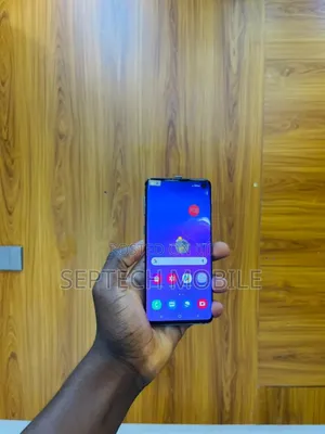 New Samsung Galaxy S10 512 GB Black