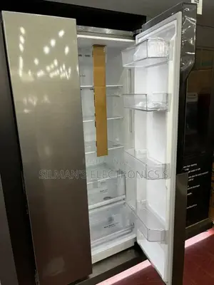 Lg 516 Litre Side by Side Fridge
