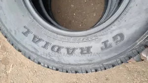 265/70r16 Gt Savero Best Used Tyres