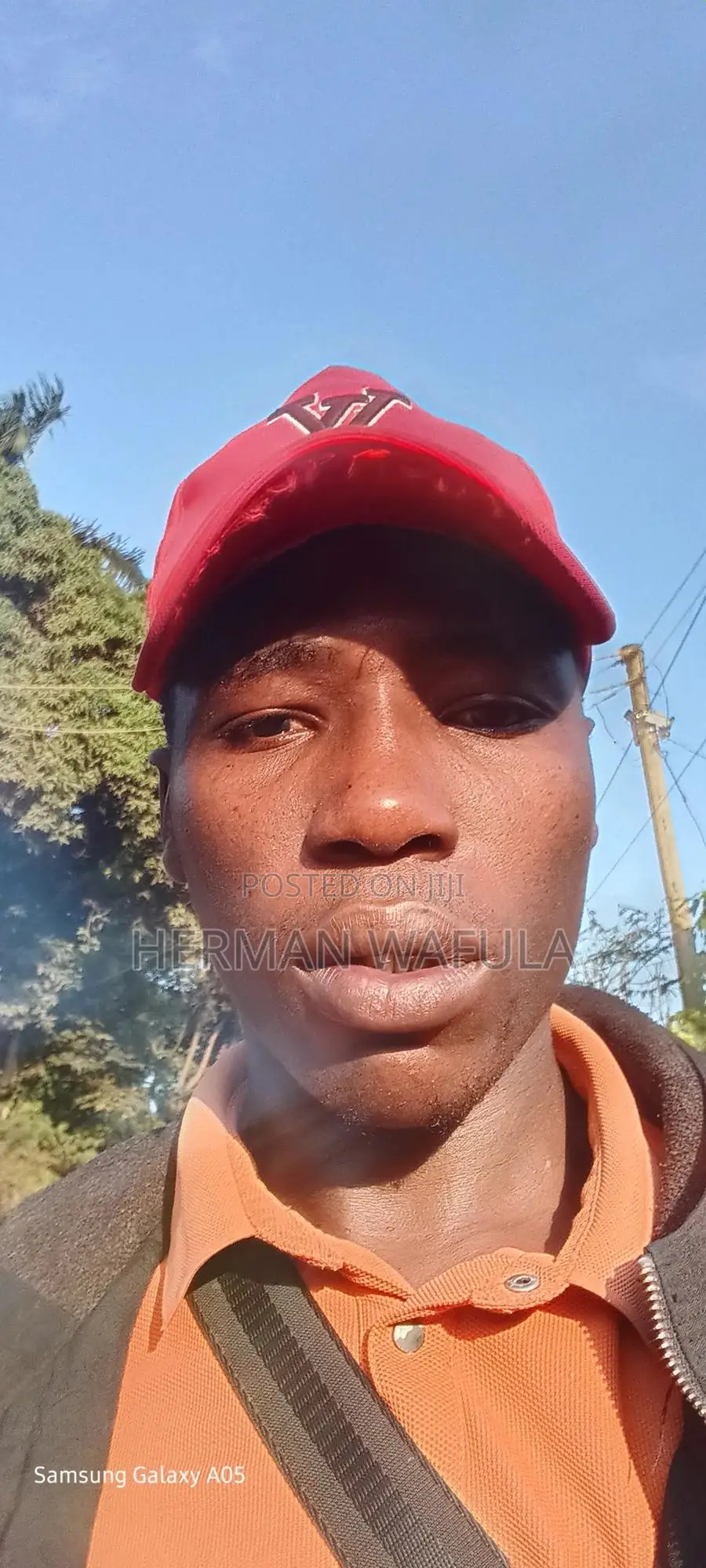 Betting Cashiers to Work in Kalerwe