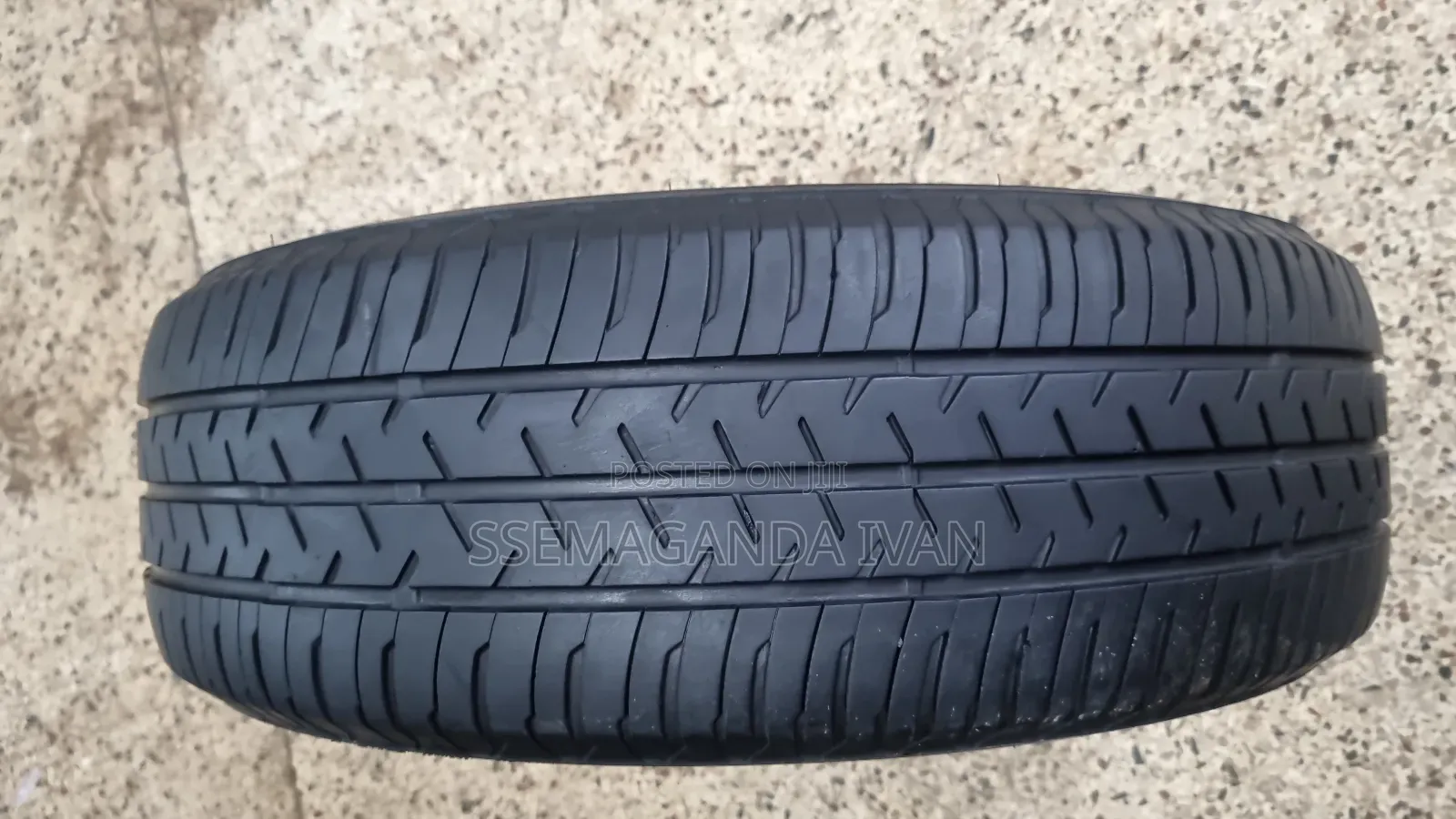 195/65r15 Used Seiberling Tyres