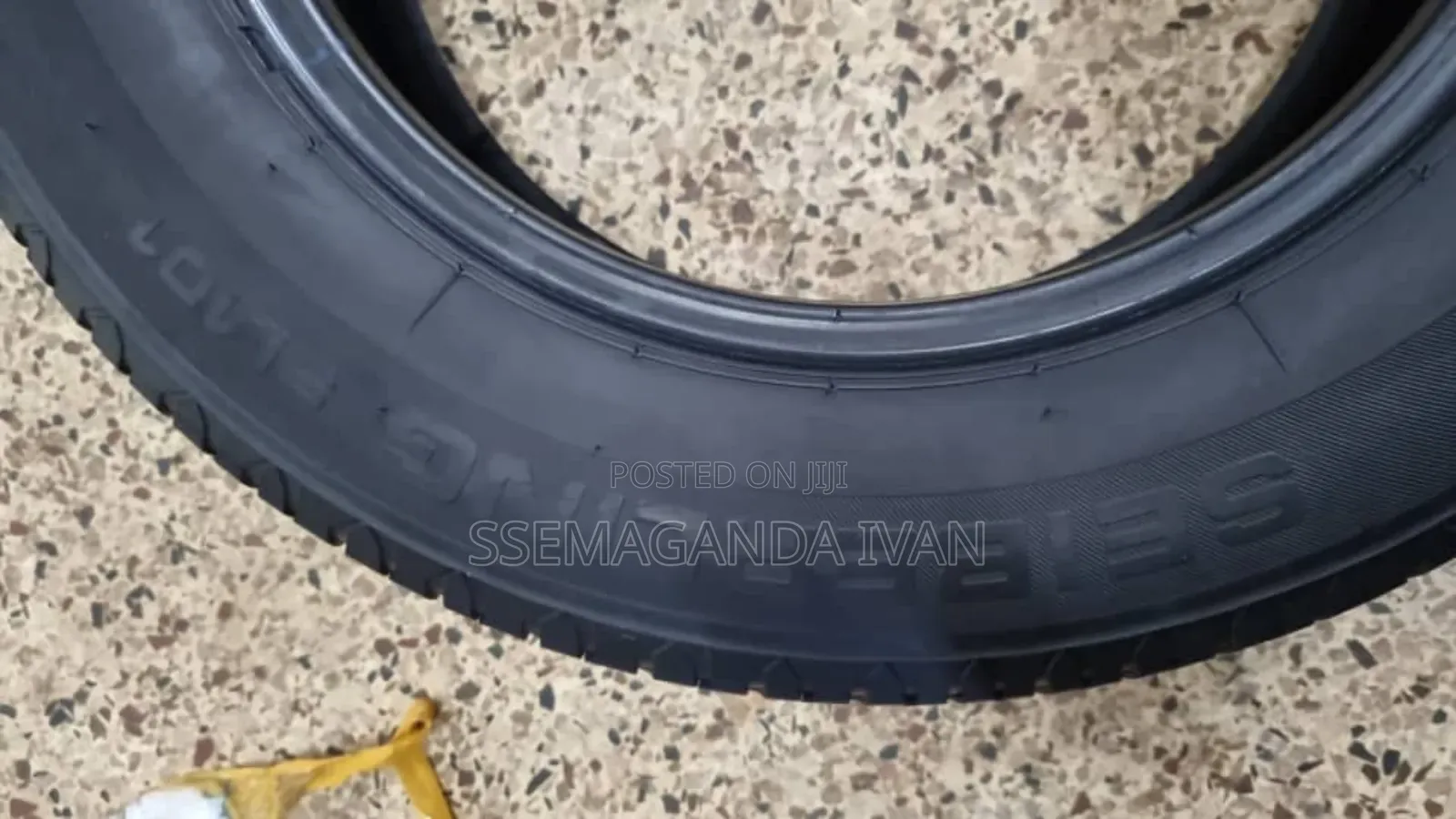 195/65r15 Used Seiberling Tyres