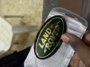 Land Rover Badge / Emblem