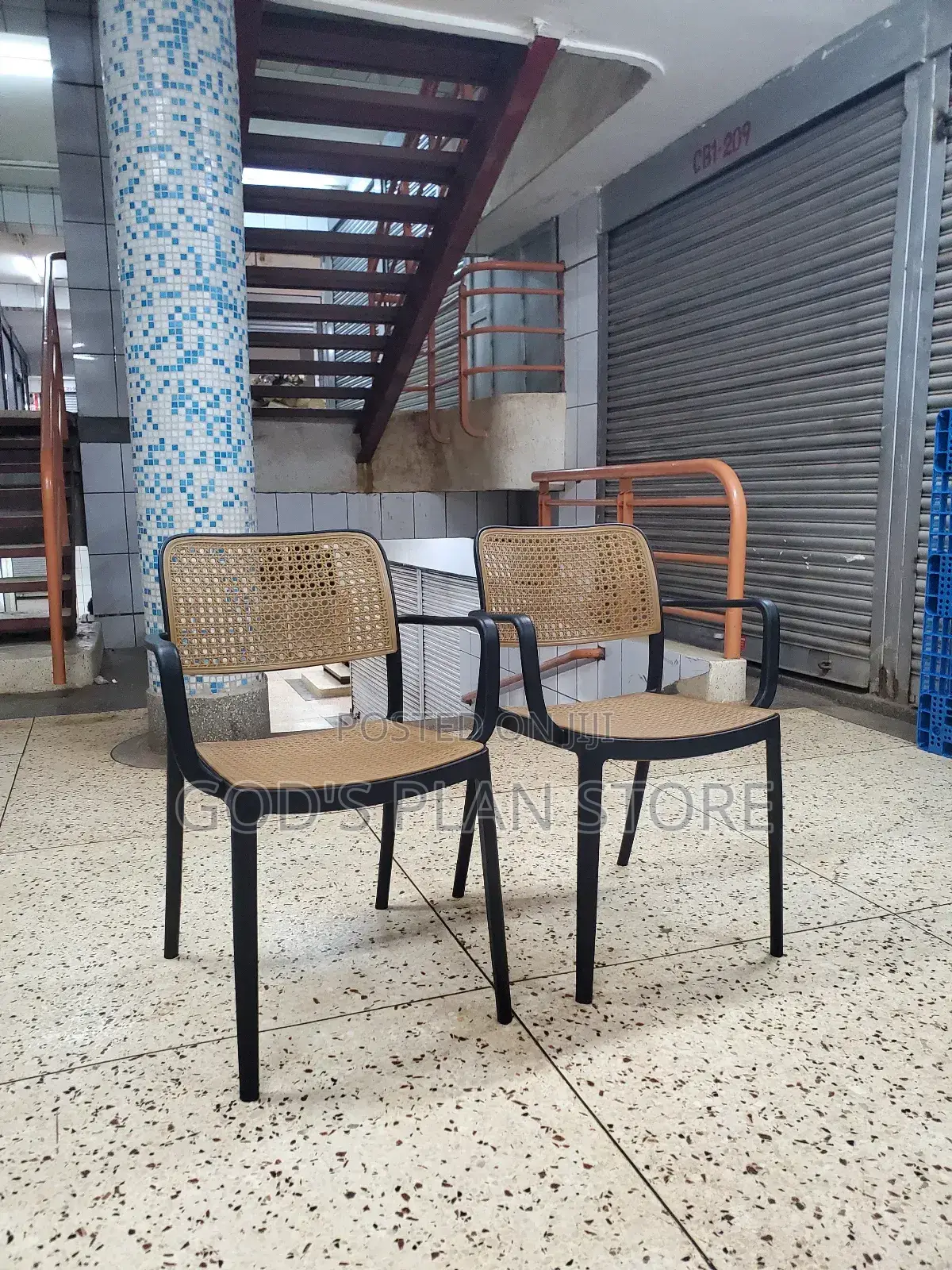 Smart Restaurant Plastic Chairs Plastic Chairs