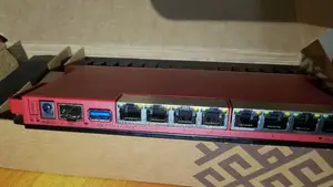 Mikrotik L009 Router