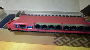 Mikrotik L009 Router