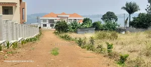 Prime Plots for Sale at Bwerenga Diplomatic Lakeview Estate.