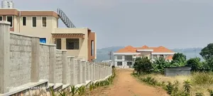 Prime Plots for Sale at Bwerenga Diplomatic Lakeview Estate.