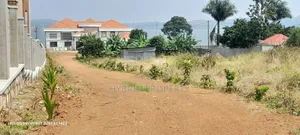 Prime Plots for Sale at Bwerenga Diplomatic Lakeview Estate.