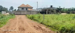 Prime Plots for Sale at Bwerenga Diplomatic Lakeview Estate.
