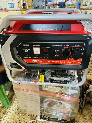 Generator 12 Kv