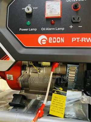 Generator 12 Kv
