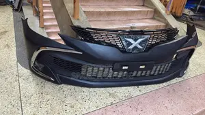 Mark X 2013 Onwards Modellista Aftermarket Bumper