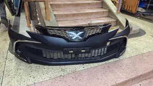 Mark X 2013 Onwards Modellista Aftermarket Bumper