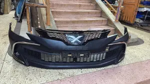 Mark X 2013 Onwards Modellista Aftermarket Bumper