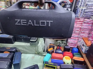 Photo - Wireless Speaker Zealot or Zealot S79