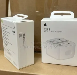 Apple Original 20w Power Adapter