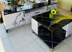 Norris Tv Stand and Centre Table