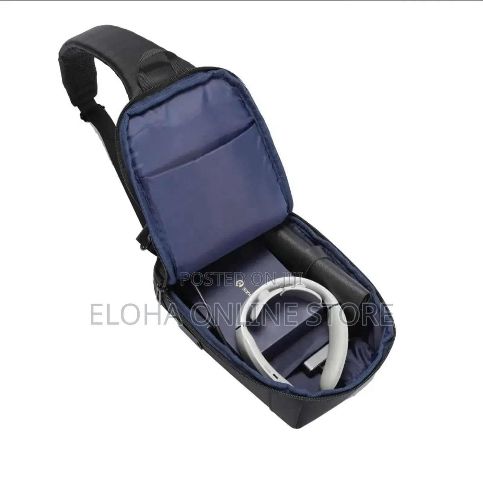 Porodo Crossbody Bag
