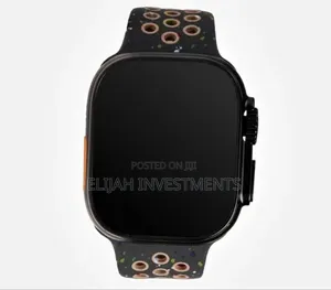 Green Lion Ultra Active Smart Watch