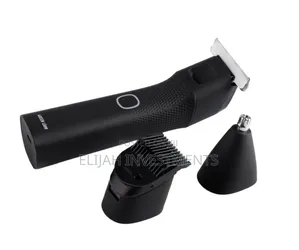 Green Lion 3 in 1 Body Trimmer