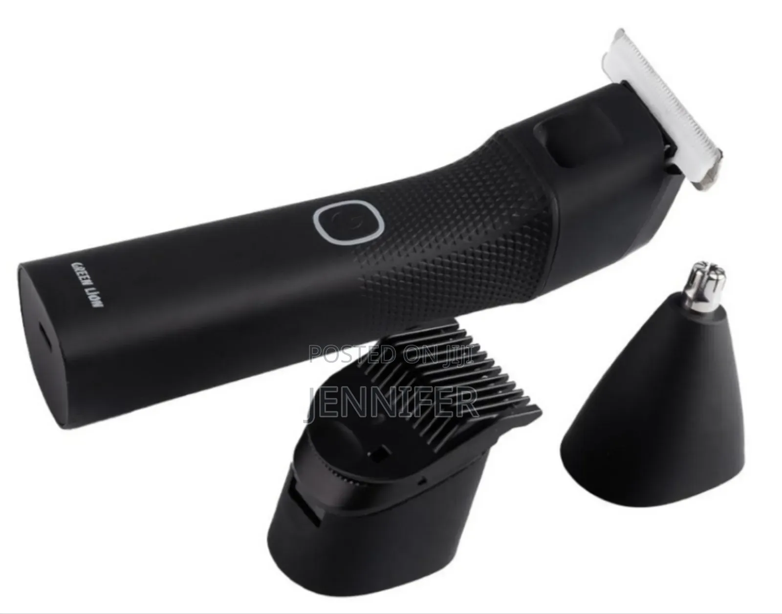 Green Lion 3 in 1 Body Trimmer