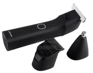 Green Lion 3 in 1 Body Trimmer