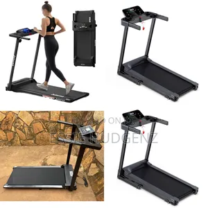 Portable Home Treadmill