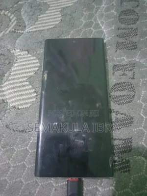 Photo - Samsung Galaxy Note 10 5G 256 GB Silver