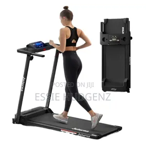 Portable Home Treadmill