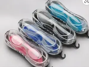 Anti Fog Adult Swimming Goggles