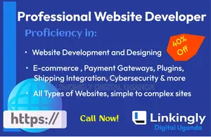Photo - Get 40% Off Premium Web Design Packages Today