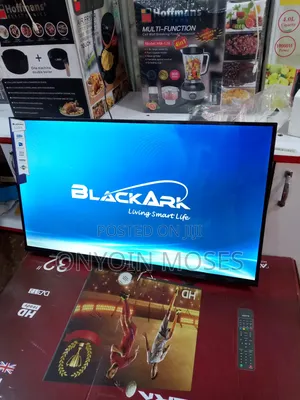 Digital 32 Black Ark Tv